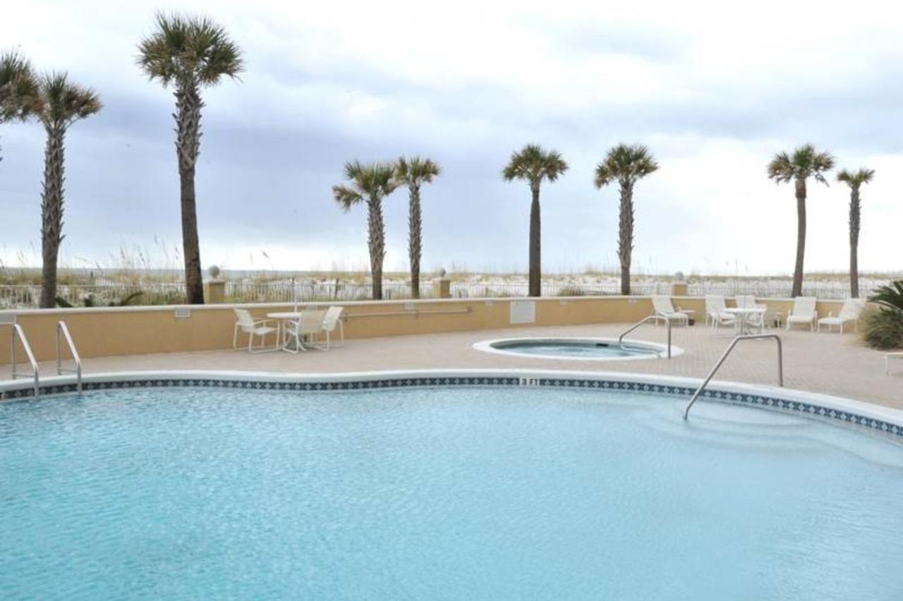 Emerald Isle 0107 Pensacola Beach Buitenkant foto