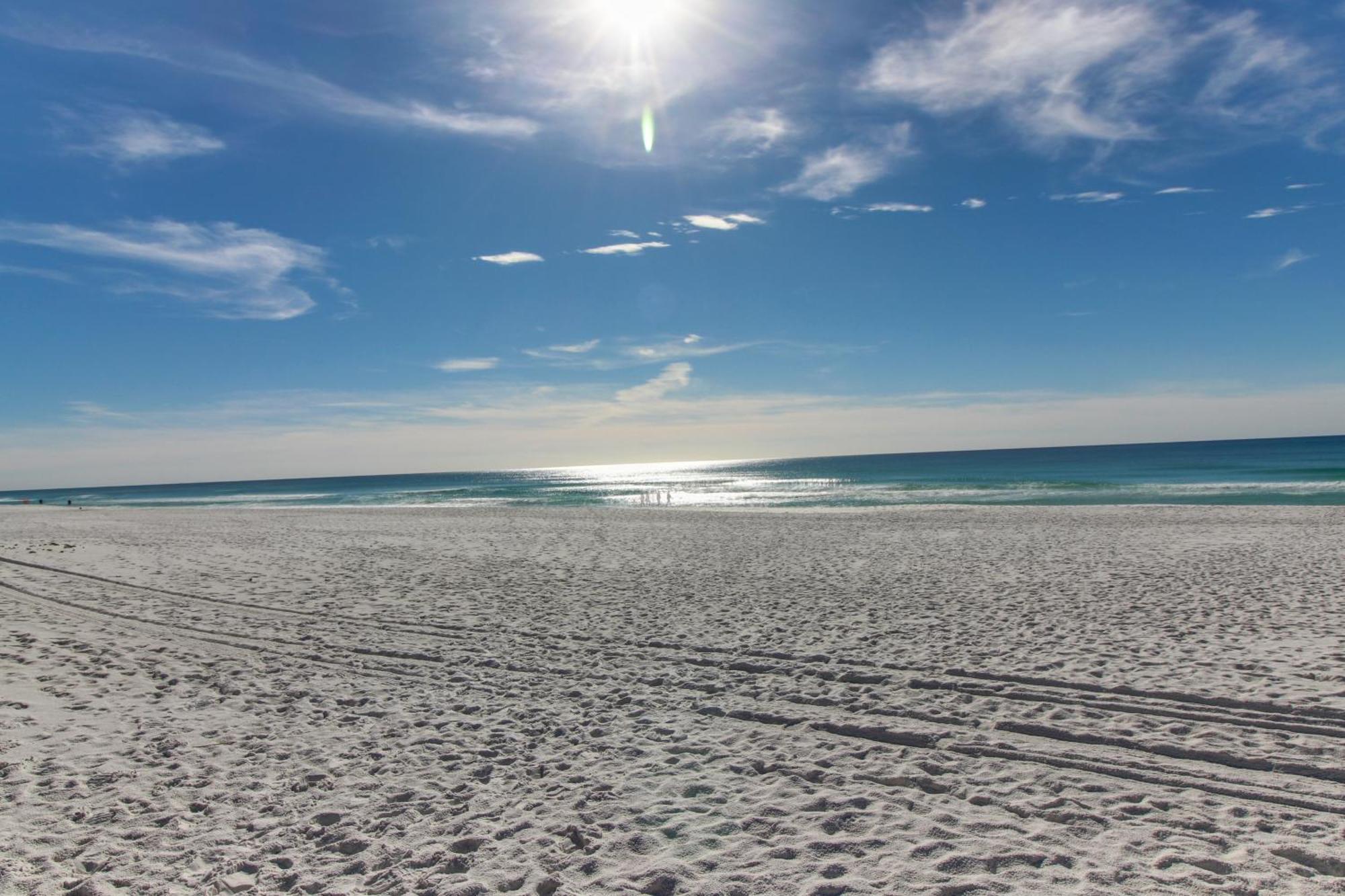 Emerald Isle 0107 Pensacola Beach Buitenkant foto