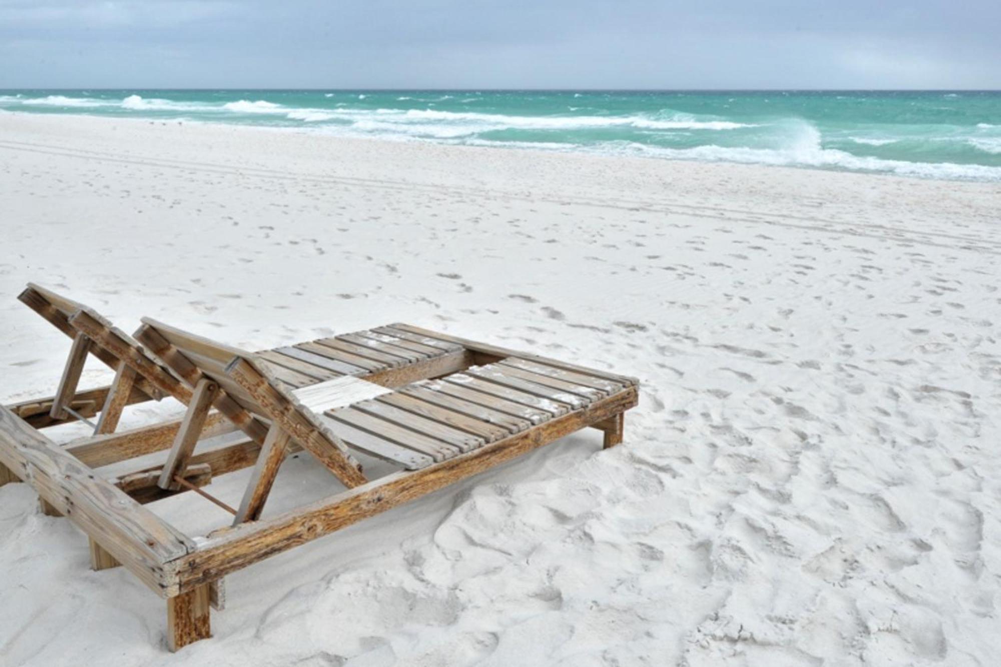 Emerald Isle 0107 Pensacola Beach Buitenkant foto